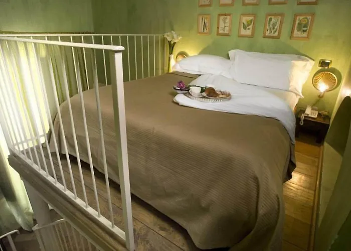 Graziella Patio Hotel