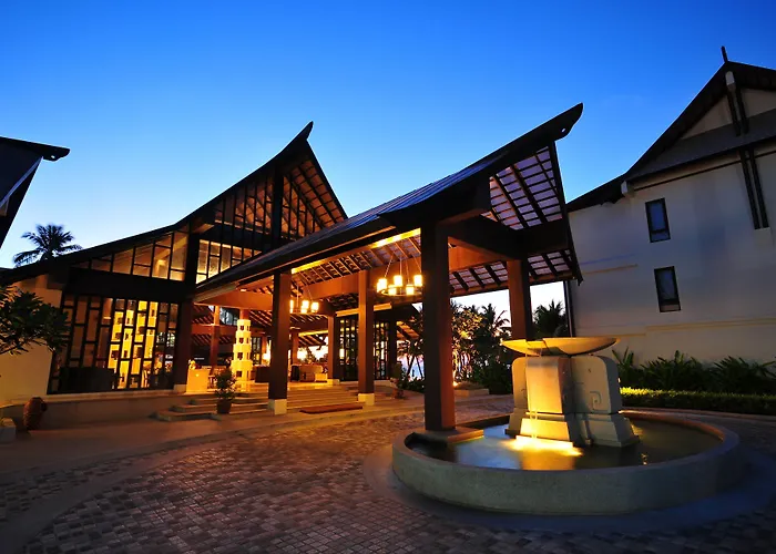 Kc Grande Resort Koh Chang