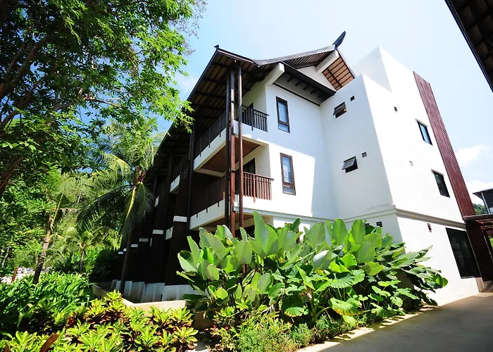 KC Grande Resort&Spa - SHA Extra Plus