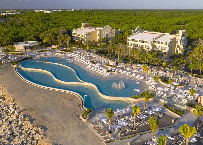 Trs Yucatan Hotel - Adults Only