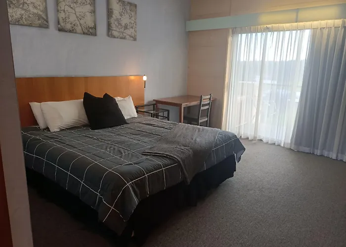 Comfort Inn Yanchep