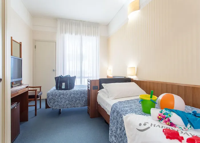 Hotel Esplanade