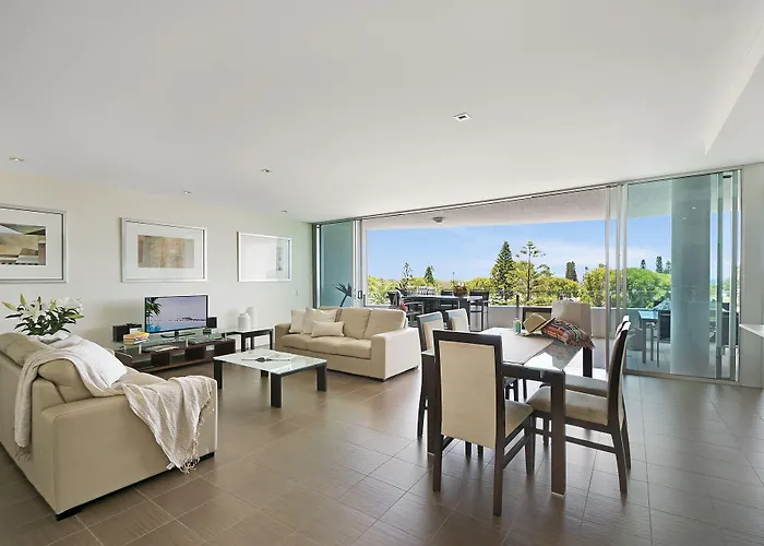 Element On Coolum Beachfront Sunshine Coast