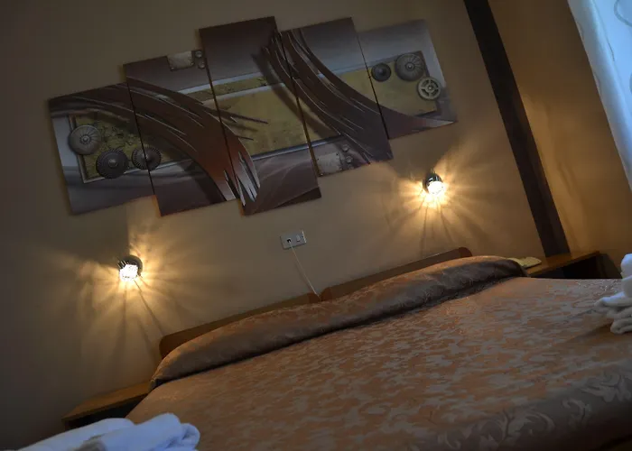 Hotel Eva La Romantica