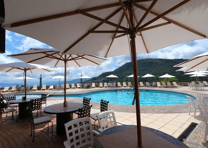 Hotel Montetaxco