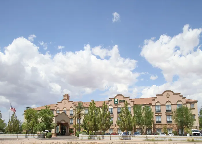 Greentree Inn And Suites Florence, Az
