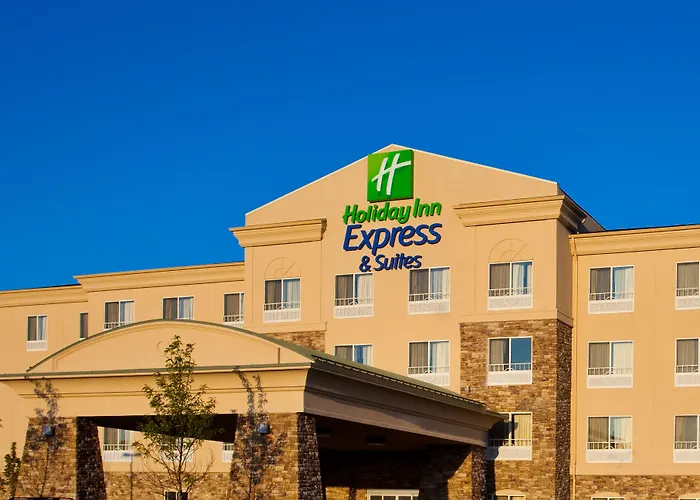 Holiday Inn Express Hotel & Suites Waukegan/Gurnee By Ihg
