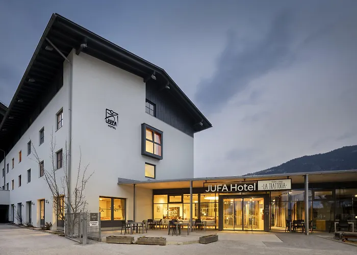 JUFA Hotel Wipptal