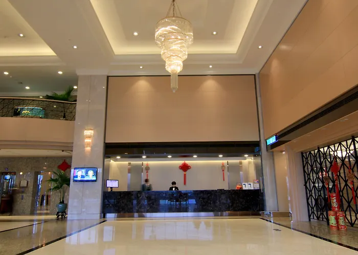 Evergreen Laurel Hotel - Keelung