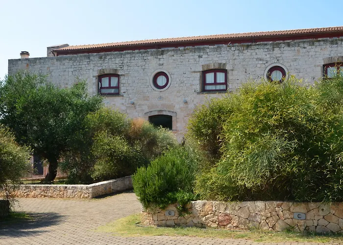 Apulia Victor Country Hotel