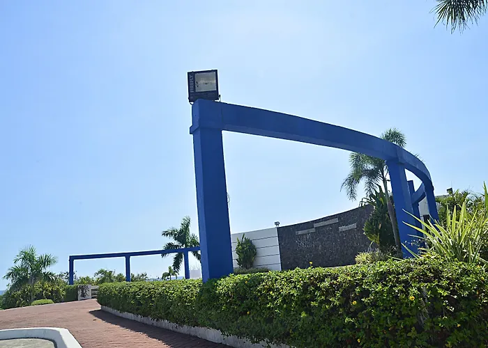 Thunderbird Resorts - Poro Point