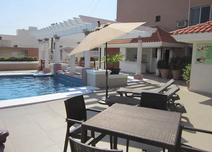Hotel Baluarte