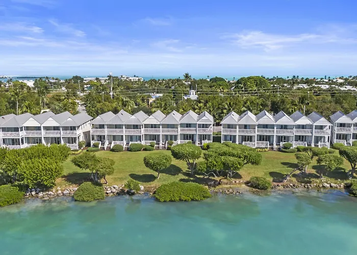 Village At Hawks Cay Villas By Keyscaribbean