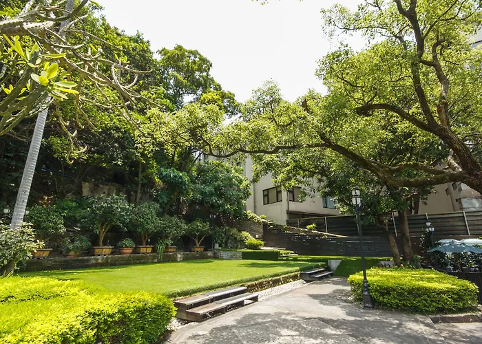 Spring City Resort