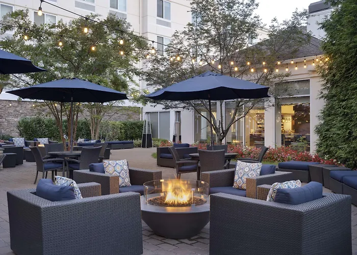 Hilton Garden Inn Melville