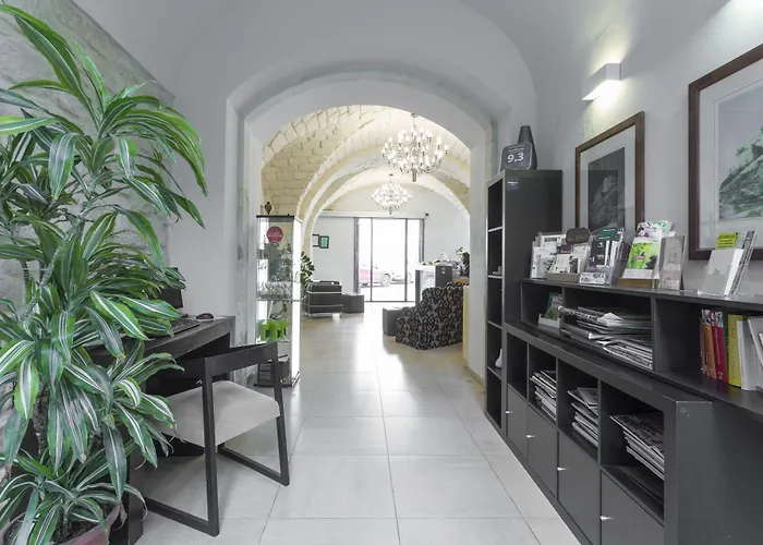 Hotel Novecento