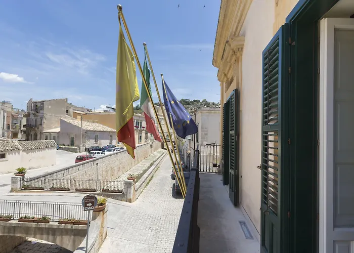 Hotel Novecento