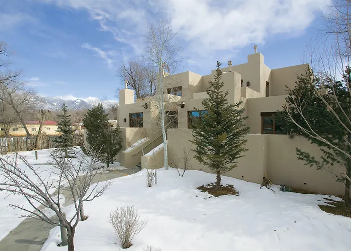 Worldmark Taos