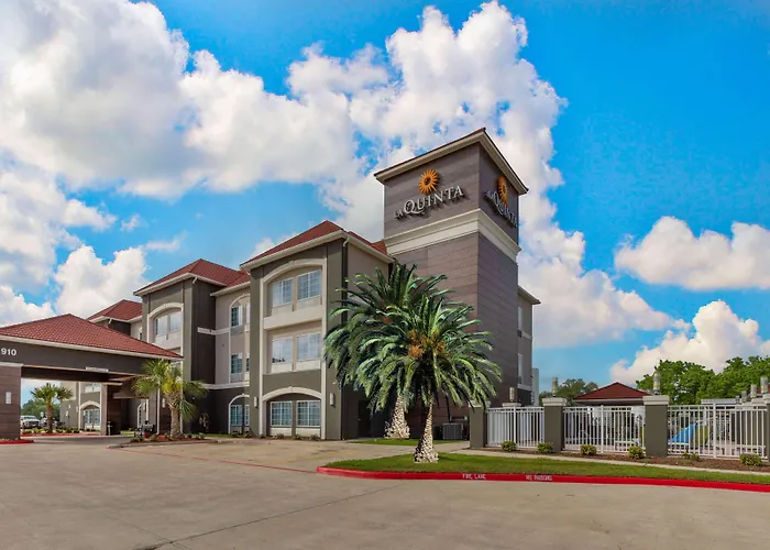 La Quinta By Wyndham Port Lavaca