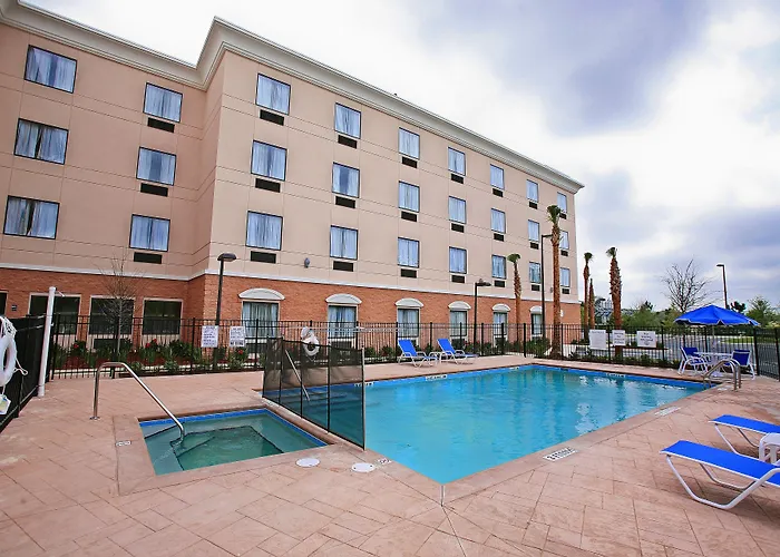 Holiday Inn Express Orlando-Ocoee East By Ihg