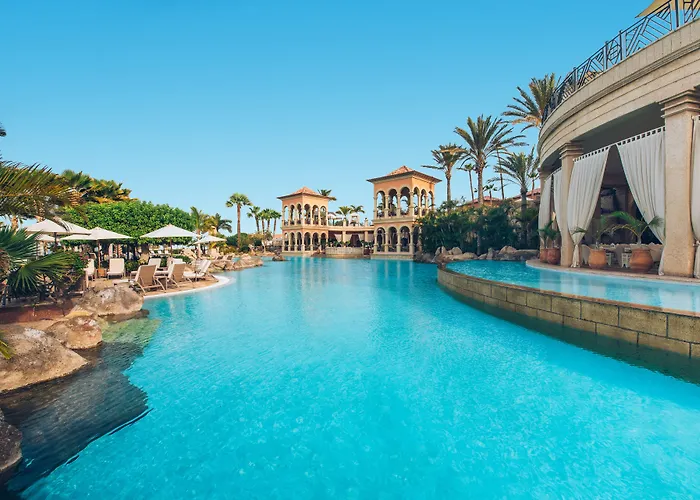 Joia El Mirador By Iberostar -Adults Only