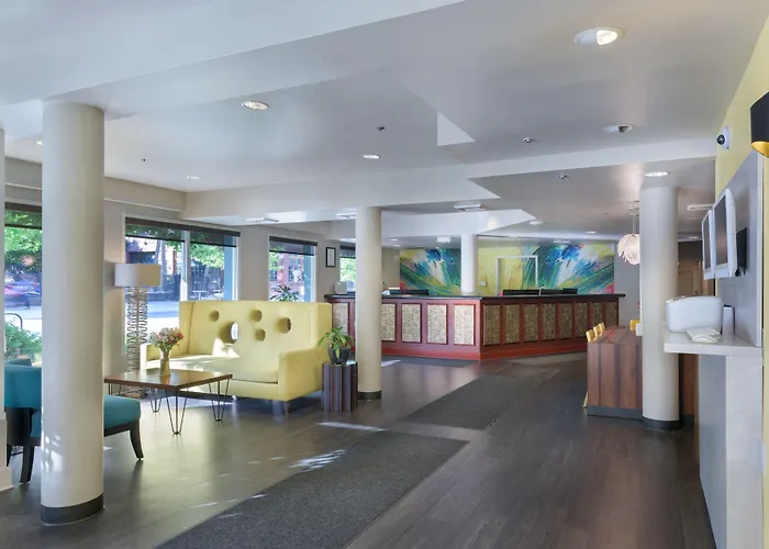 Belltown Inn