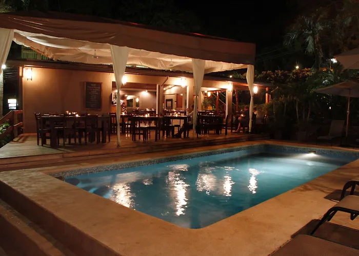 Hotel Arco Iris