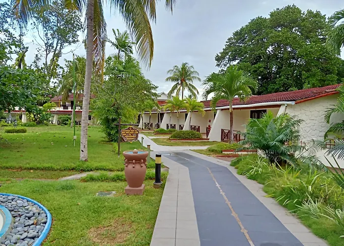 Berjaya Praslin Resort