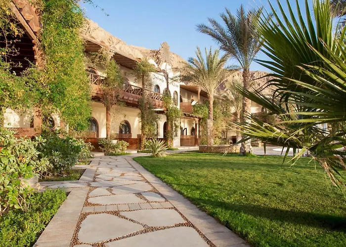 Dahab Paradise