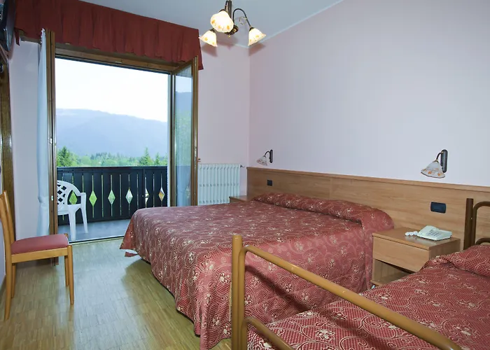 Hotel Migliorati