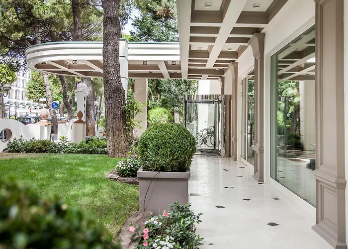 Hotel Aurelia