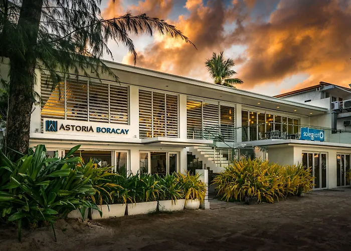 Astoria Boracay