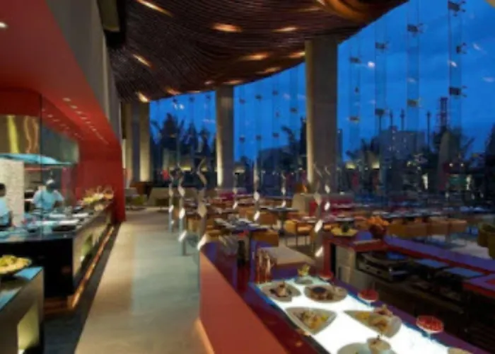 Vivanta Bengaluru, Whitefield