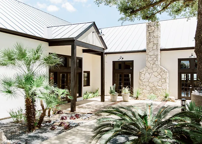 Hillside Boutique Hotel