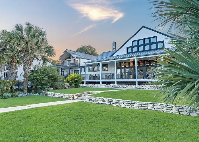 Hillside Boutique Hotel