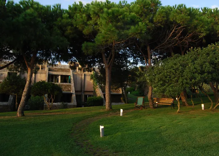 Unahotels Club Hotel Ancora