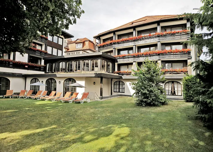 Mühl Vital Resort
