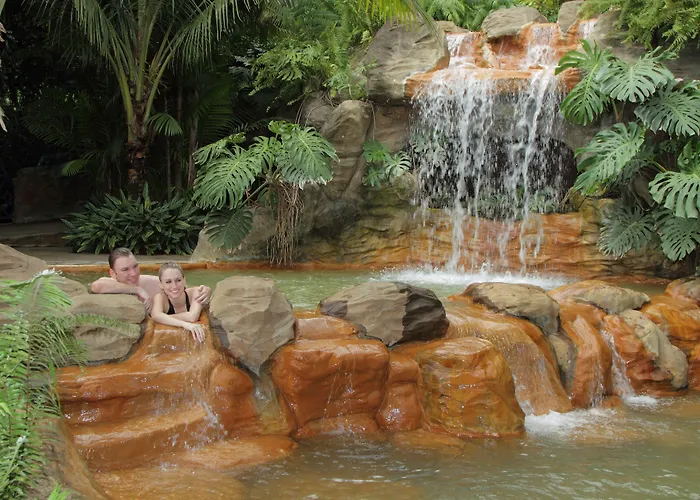 The Springs Resort & Spa At Arenal