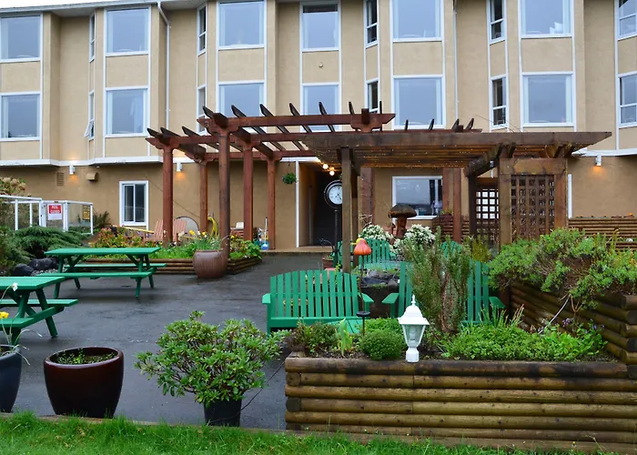 High Point Resort