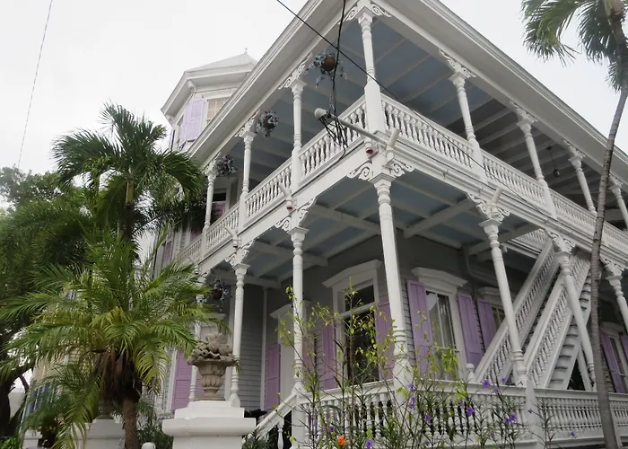 The Artist House