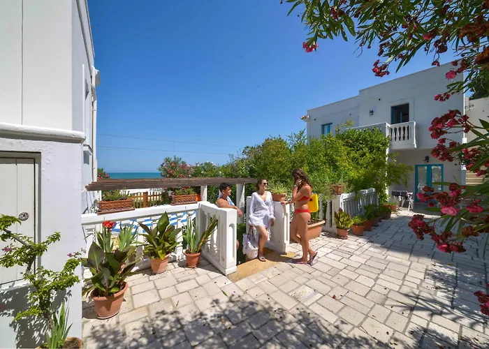 Hotel Riviera