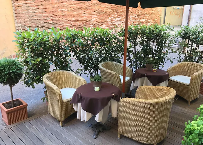 Albergo San Martino
