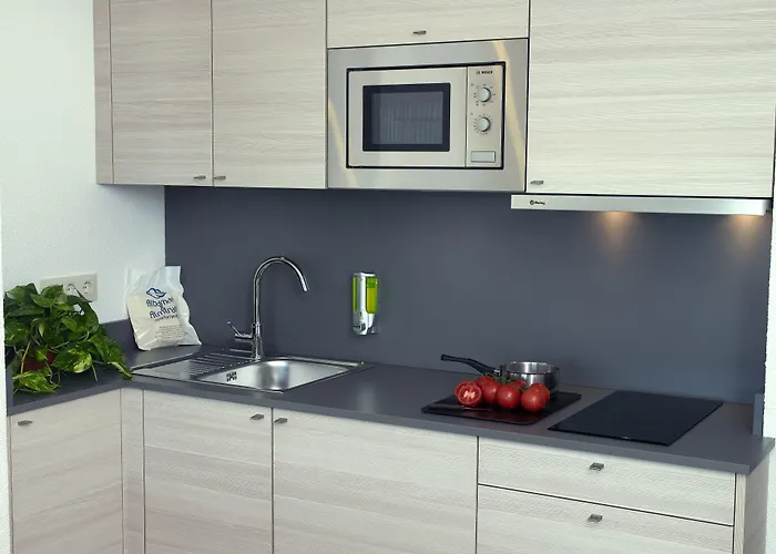 Almirall Apartaments