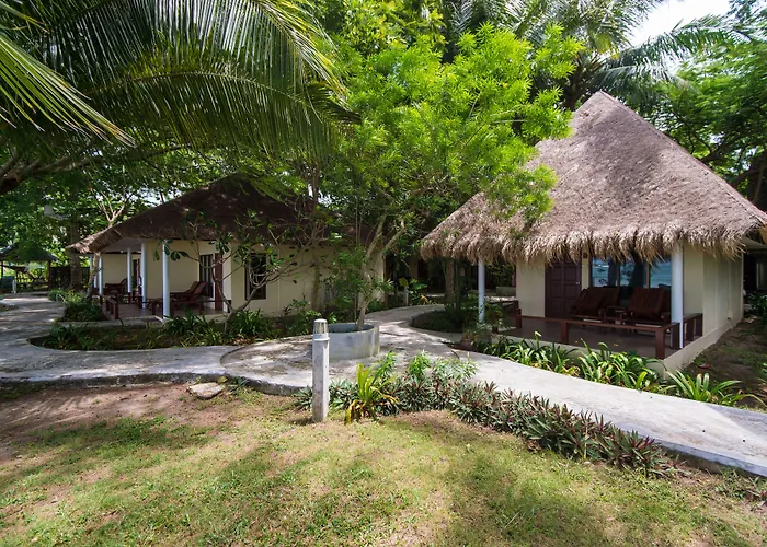 Twinbay Resort