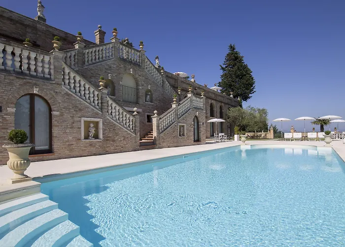 Villa Cattani Stuart