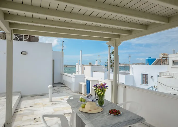 Soula Naxos