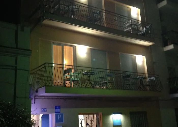 Hostal Termes