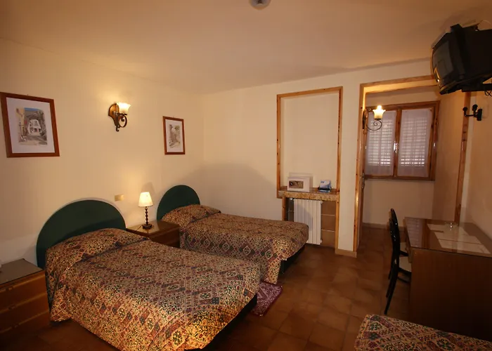 Hotel Europa