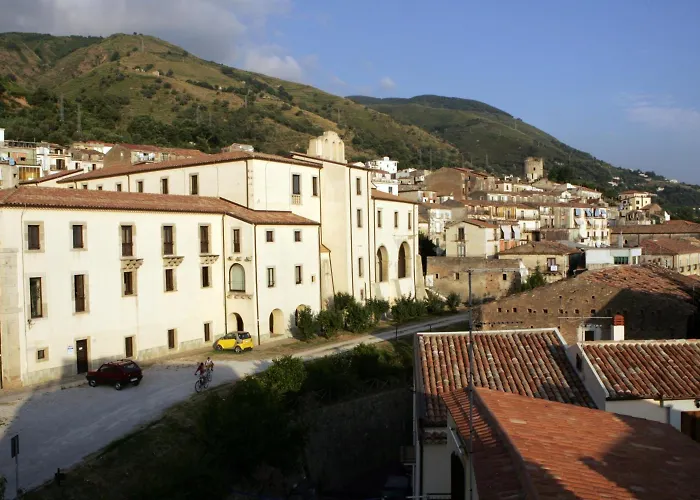 Sant'Agostino Guest Rooms