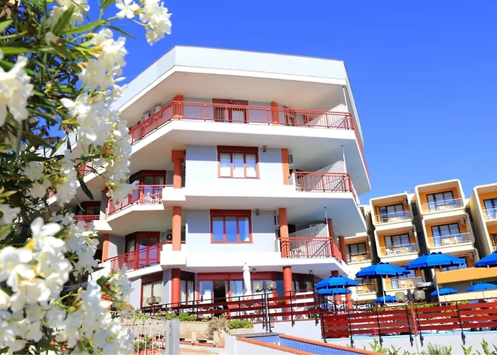 Hotel Soleado
